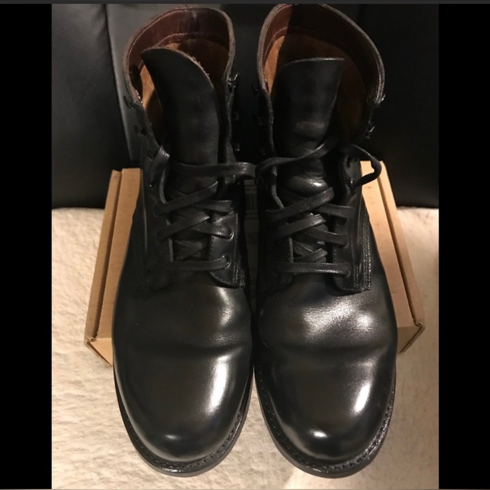 Wolverine 1000 Mile Boot 10.5